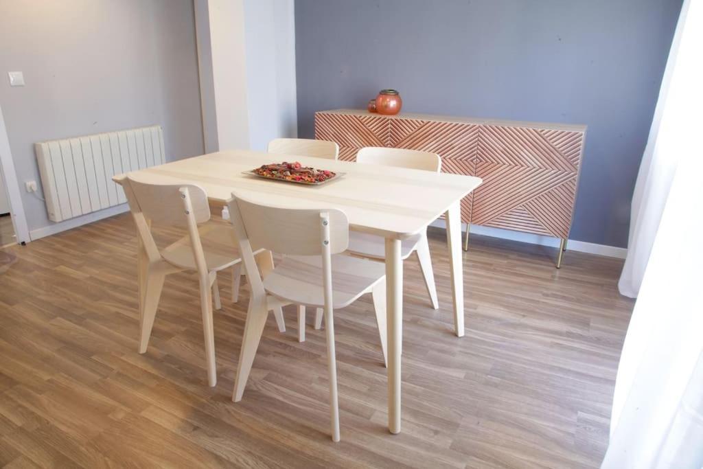 El Balco Del Bastareny Apartamento Renovado 6P Guardiola de Bergueda Εξωτερικό φωτογραφία