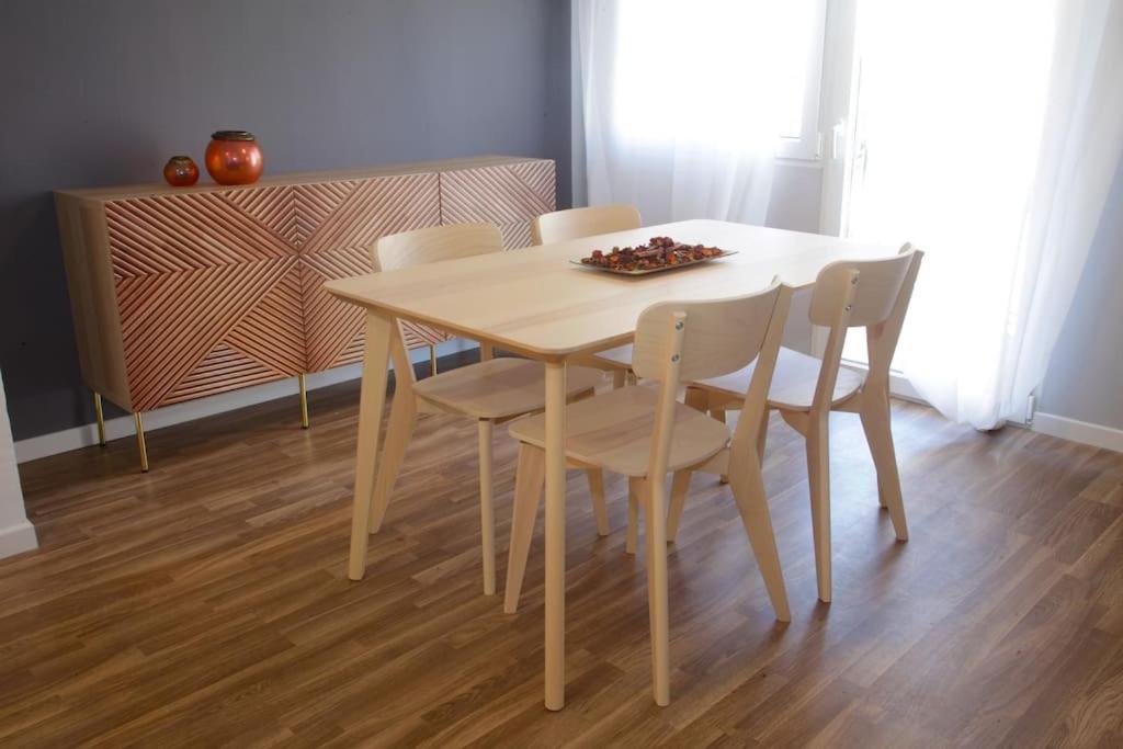 El Balco Del Bastareny Apartamento Renovado 6P Guardiola de Bergueda Εξωτερικό φωτογραφία