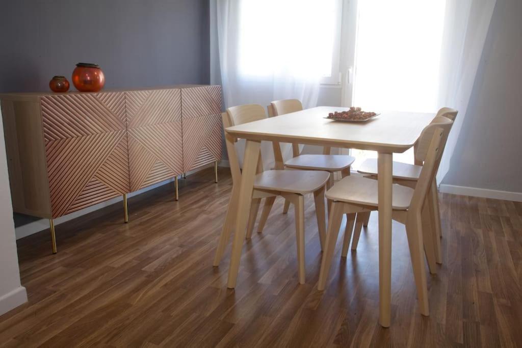 El Balco Del Bastareny Apartamento Renovado 6P Guardiola de Bergueda Εξωτερικό φωτογραφία