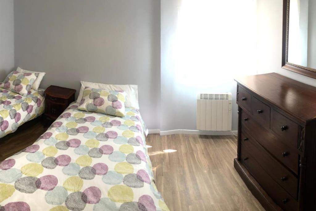 El Balco Del Bastareny Apartamento Renovado 6P Guardiola de Bergueda Εξωτερικό φωτογραφία