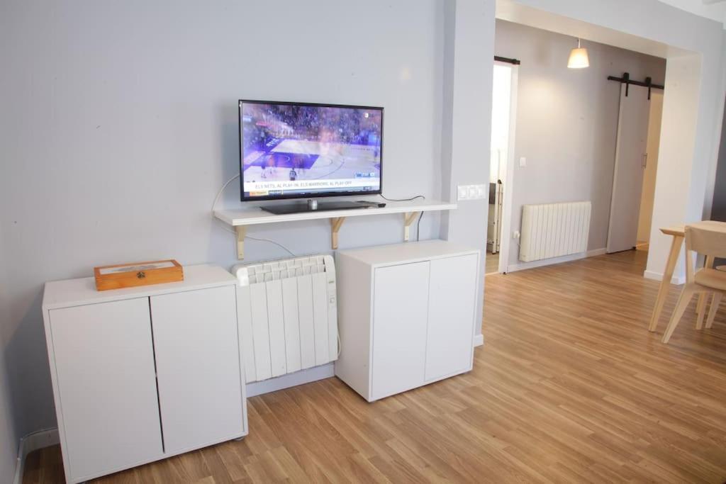 El Balco Del Bastareny Apartamento Renovado 6P Guardiola de Bergueda Εξωτερικό φωτογραφία