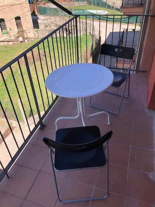 El Balco Del Bastareny Apartamento Renovado 6P Guardiola de Bergueda Εξωτερικό φωτογραφία