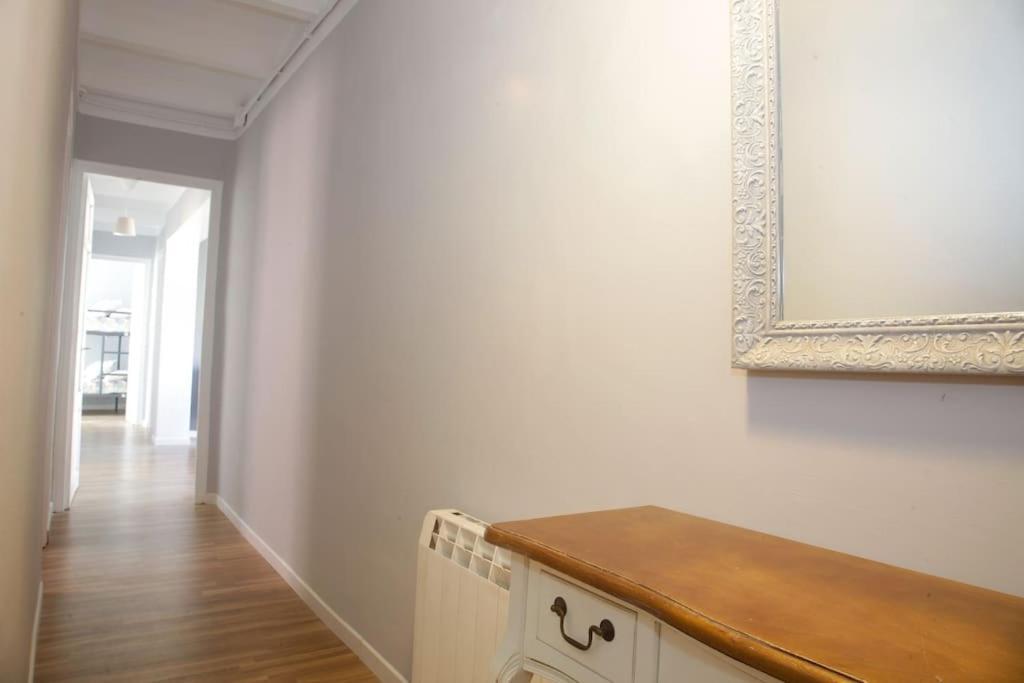 El Balco Del Bastareny Apartamento Renovado 6P Guardiola de Bergueda Εξωτερικό φωτογραφία