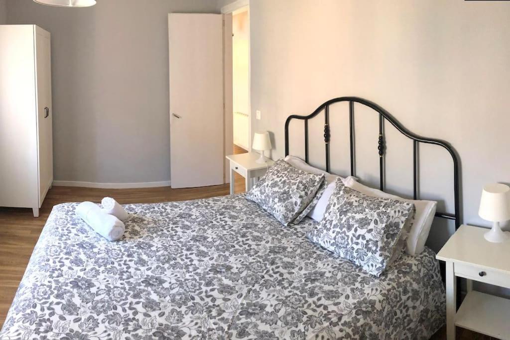 El Balco Del Bastareny Apartamento Renovado 6P Guardiola de Bergueda Εξωτερικό φωτογραφία