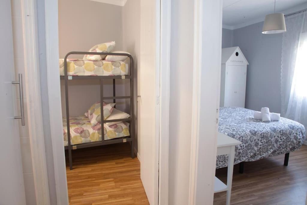 El Balco Del Bastareny Apartamento Renovado 6P Guardiola de Bergueda Εξωτερικό φωτογραφία