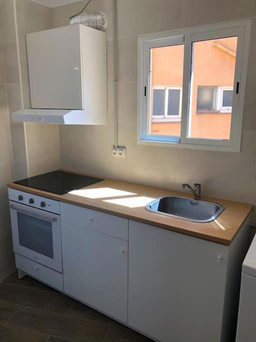 El Balco Del Bastareny Apartamento Renovado 6P Guardiola de Bergueda Εξωτερικό φωτογραφία