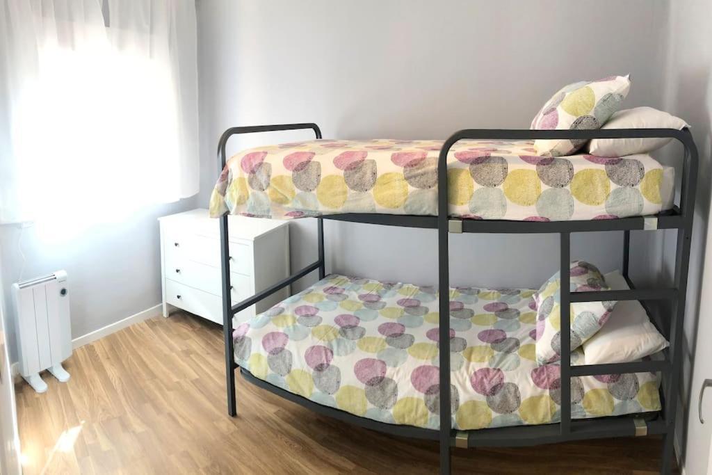 El Balco Del Bastareny Apartamento Renovado 6P Guardiola de Bergueda Εξωτερικό φωτογραφία