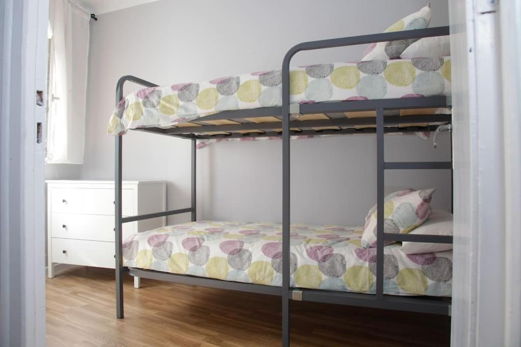 El Balco Del Bastareny Apartamento Renovado 6P Guardiola de Bergueda Εξωτερικό φωτογραφία