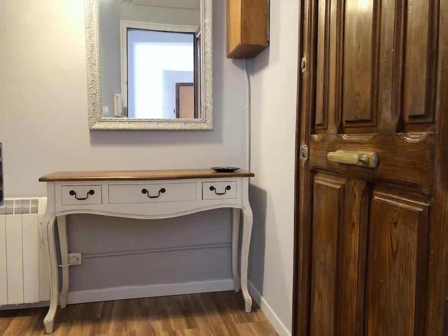 El Balco Del Bastareny Apartamento Renovado 6P Guardiola de Bergueda Εξωτερικό φωτογραφία