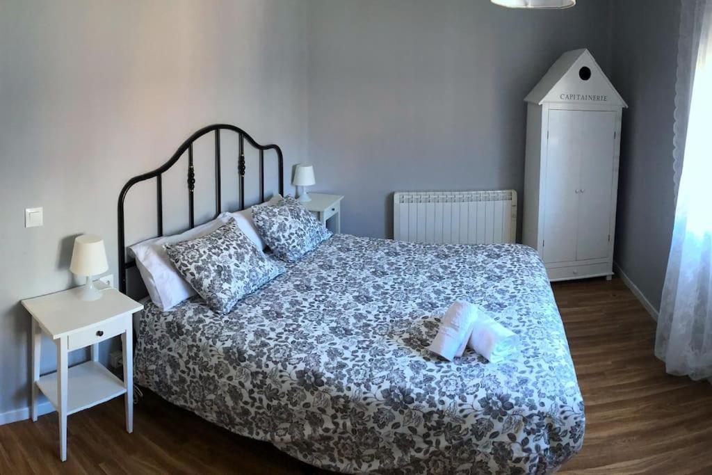 El Balco Del Bastareny Apartamento Renovado 6P Guardiola de Bergueda Εξωτερικό φωτογραφία