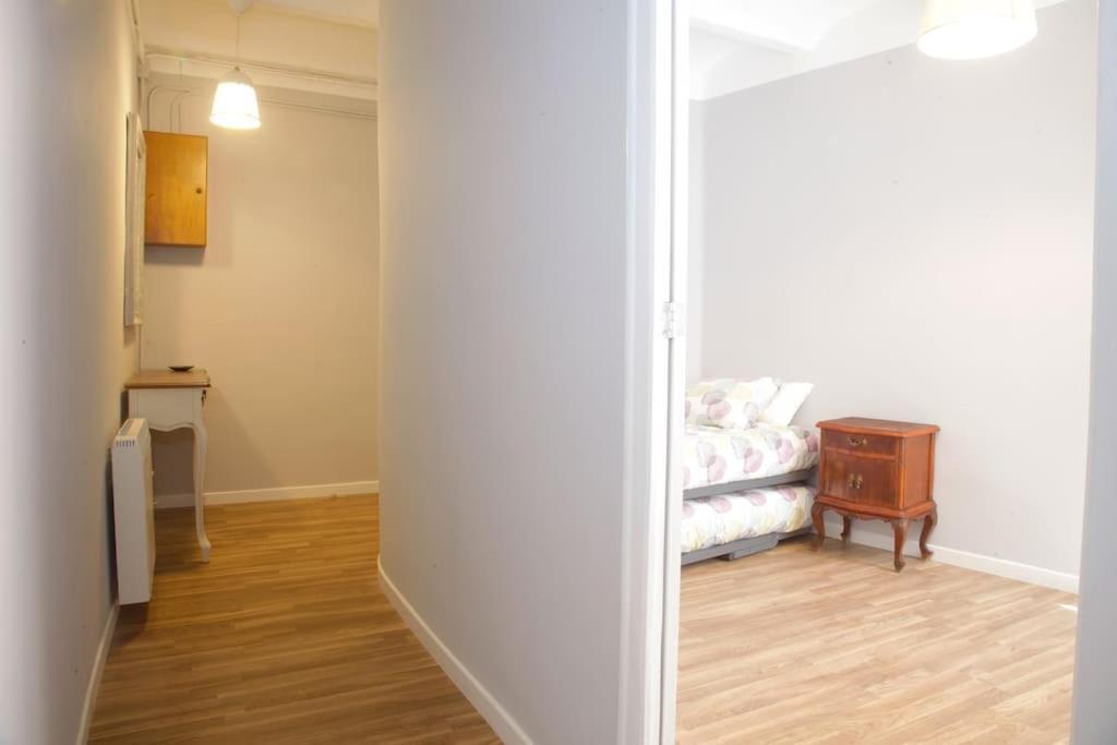 El Balco Del Bastareny Apartamento Renovado 6P Guardiola de Bergueda Εξωτερικό φωτογραφία