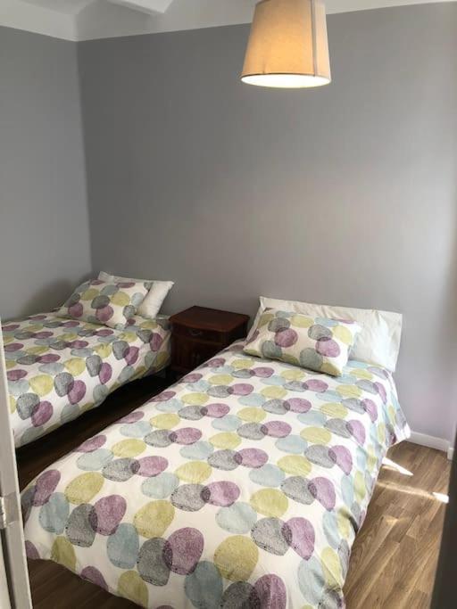 El Balco Del Bastareny Apartamento Renovado 6P Guardiola de Bergueda Εξωτερικό φωτογραφία